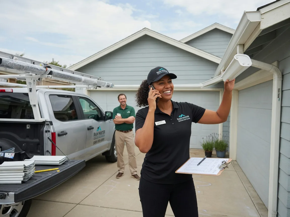 Gutter Installation Martinsville, NJ FAQs